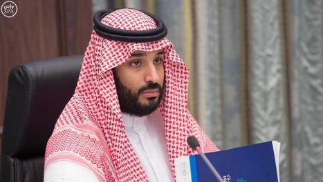 Arabie saoudite: le fils du défunt roi, parmi les princes victimes de torture
