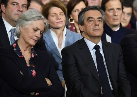 Assemblée nationale: Penelope Fillon n&rsquo;avait ni badge ni adresse mail (et elle ne retrouve plus ses contrats de travail)