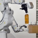 Au Japon, 1 emploi sur 2 sera attribué à un robot dès 2035