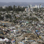 Au moins 48 morts dans l&rsquo;effondrement d&rsquo;une montagne d&rsquo;ordures en Ethiopie