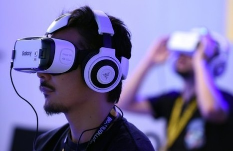Au Tokyo Game Show, immersion dans des univers virtuels et jeux en streaming