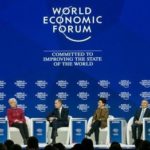 Au World Economic Forum, les leaders de la tech réfléchissent au futur