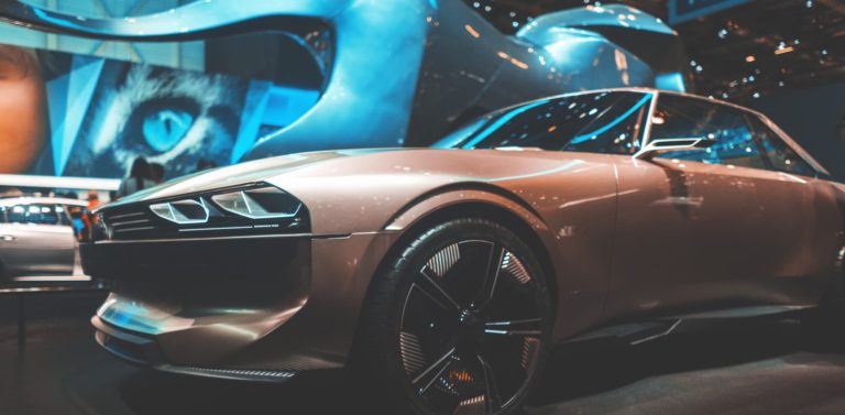 Autonomous Vehicles Market Projected to Grow at a CAGR of 20.78% from 2018 to 2028