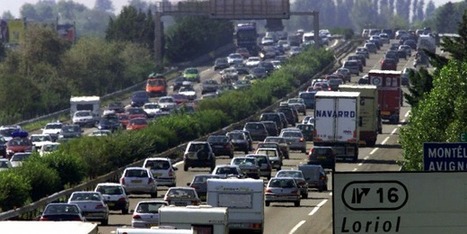 Autoroutes: l&rsquo;Etat rechigne à publier les contrats des concessions autoroutières