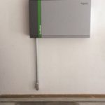 Batteries domestiques: Schneider Electric riposte à Tesla