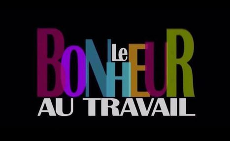 Bien-être au travail : l&rsquo;exemple des entreprises libérées