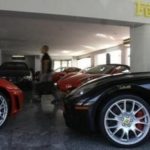 Bientôt une Ferrari électrique?