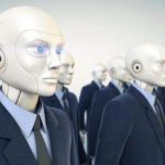 Billet invité, Philippe Gachet-Mauroz : Les Banquiers? Ce sont déjà des Robots