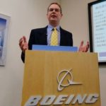 Boeing va tester des avions de ligne sans pilote