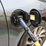 Bornes électriques: la belle alliance Audi, BMW, Ford, Daimler et Porsche