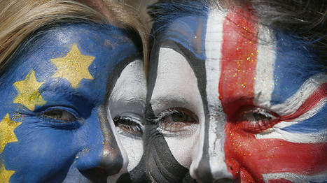 Brexit : 1000 avocats écrivent à David Cameron pour lui faire remarquer que le référendum est sans valeur (EN)