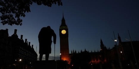 Brexit : au Royaume-Uni, un an de confusion et d&rsquo;incertitudes