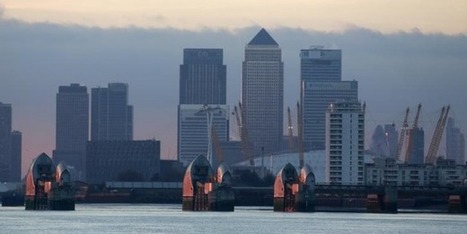 Brexit : la City demande cinq ans pour se retourner