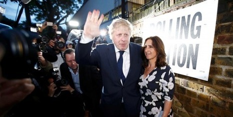 Brexit : la démission de David Cameron laisse un système politique en lambeaux