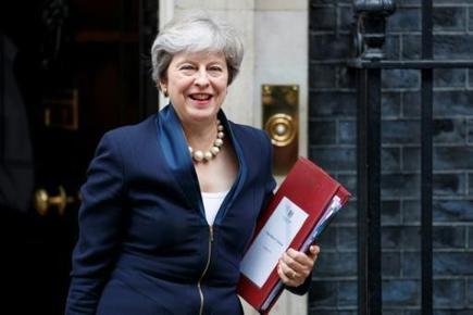 Brexit: le Parlement britannique se penche sur le projet de loi d&rsquo;abrogation du droit européen