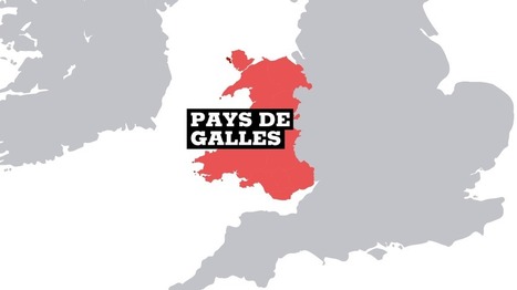 Brexit : malgré leur « no », les Gallois veulent rester dans le marché unique