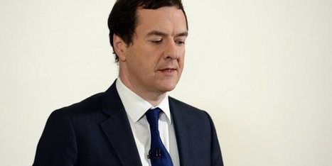 Brexit: pour Osborne, l&rsquo;activation de l&rsquo;article 50 pour quitter l&rsquo;UE attendra