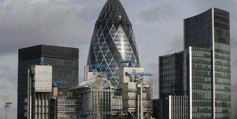 Brexit : son coût pourrait s&rsquo;élever à 43 milliards de livres d&rsquo;ici 2019