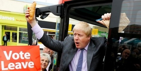 Brexit: Theresa May compose une équipe de choc pour négocier avec Bruxelles