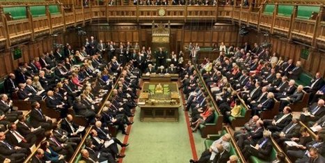 Brexit : un nouveau vote en débat au Parlement britannique