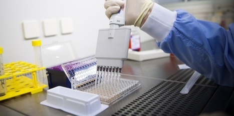 Cancer : un vaccin « universel » va être testé chez l&rsquo;homme