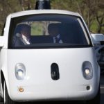Carlos Ghosn prédit la fin des taxis avec la voiture autonome