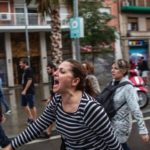 Catalogne. Le référendum tourne au chaos