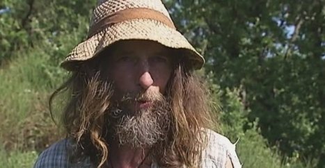 Ce français cultive ses légumes sans eau… et fascine le monde de l’agronomie ! Stupéfiant.