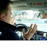 CES 2015: la voiture sans conducteur, star de Las Vegas