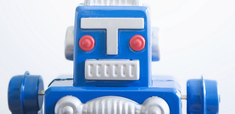 Ces métiers où les salariés risquent d&rsquo;être remplacés par des robots