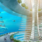 Chine : la première ville autonome aquatique au monde est commandée pour 2015