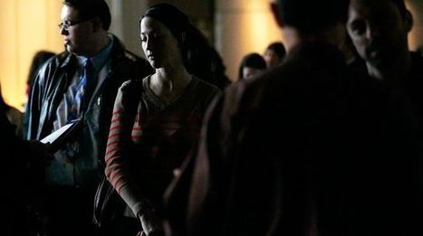 Chômage : et si, plutôt que d&rsquo;évoluer, on donnait le chômeur et sa rente aux patrons? Profitez, c&rsquo;est cadeau…