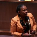 Christiane Taubira: « Ma génération doit rendre des comptes »