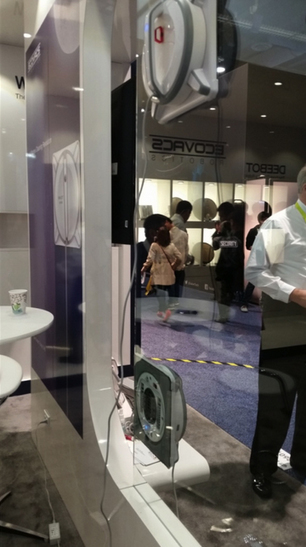 Chronique Agora : les machines arrivent!