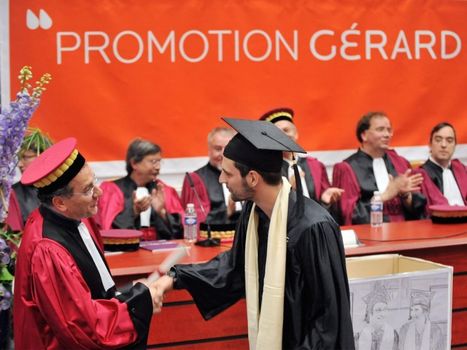 Classement Shanghai : 20 universités françaises parmi les meilleures du monde