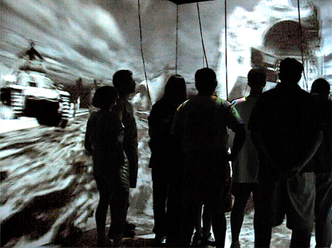 Claustrophobie, agoraphobie, peur de conduire… Et si la réalité virtuelle soignait tout cela ?