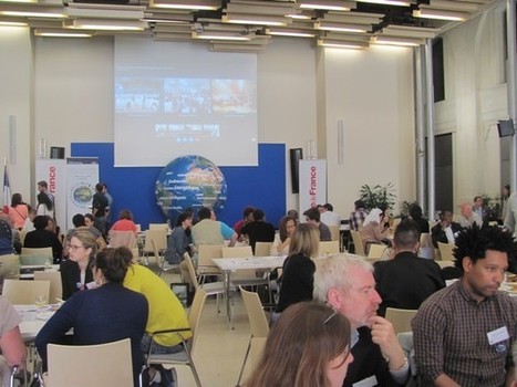 Climat : Des citoyens du monde entier haussent  le ton avant la Conférence climat