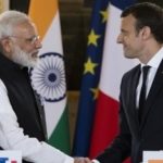 Climat : la France et l&rsquo;Inde réaffirment leur volonté d&rsquo;agir