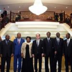 Climat : L’Afrique s’insurge contre la sortie des Etats Unis de l’Accord de Paris