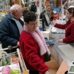 Comment Carrefour veut supprimer l&rsquo;attente aux caisses