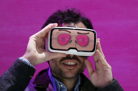 Comment la réalité virtuelle va transformer le réel
