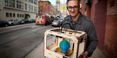 Comment l&rsquo;impression 3D va révolutionner les marchés industriels