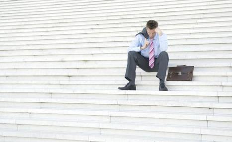 Comment surmonter la peur de perdre son job ?