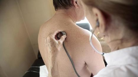 Conséquences des inégalités sur la santé en 5 graphiques