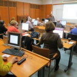 Dans les pays nordiques, les aînés bientôt renvoyés sur les bancs de l’école ?
