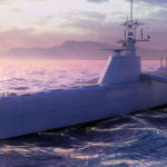 DARPA’s New Autonomous Submarine-Hunter Could Change Naval Combat Forever