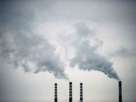 De peur que Trump ne le dissimule, des scientifiques divulguent un rapport alarmant sur le climat