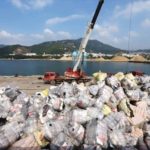 Déchets: la Chine ferme sa poubelle, panique dans les pays riches