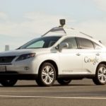 Dès 2015, certains taxis anglais rouleront sans chauffeur !