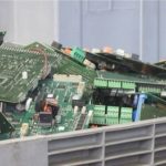 Des chercheurs français recyclent les smartphones avec de l’eau à 500°C